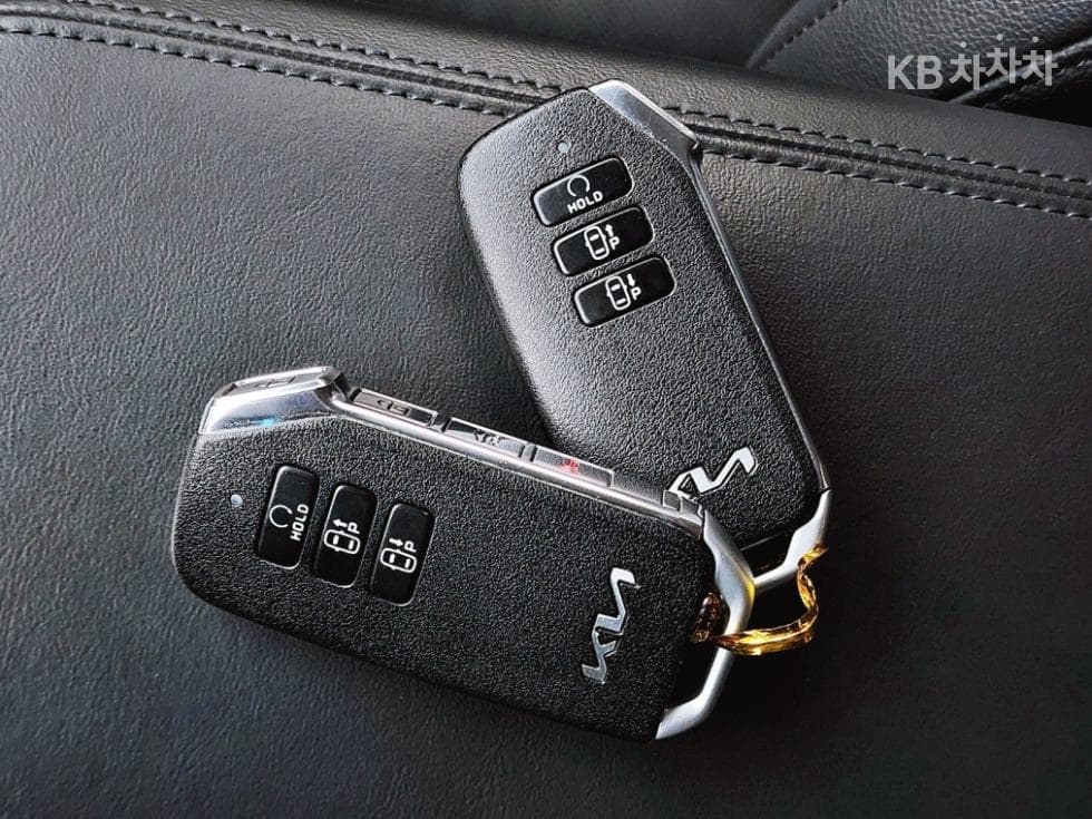 Киа K82.5L бензин Noblesse - 24