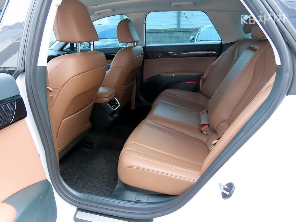 Hyundai The All New Grandeur (Azera)3.5 LPG 일반 Premium - 6