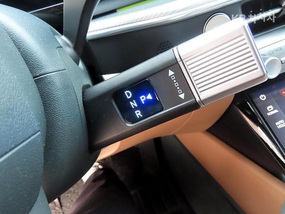 Hyundai The All New Grandeur (Azera)3.5 LPG 일반 Premium - 11