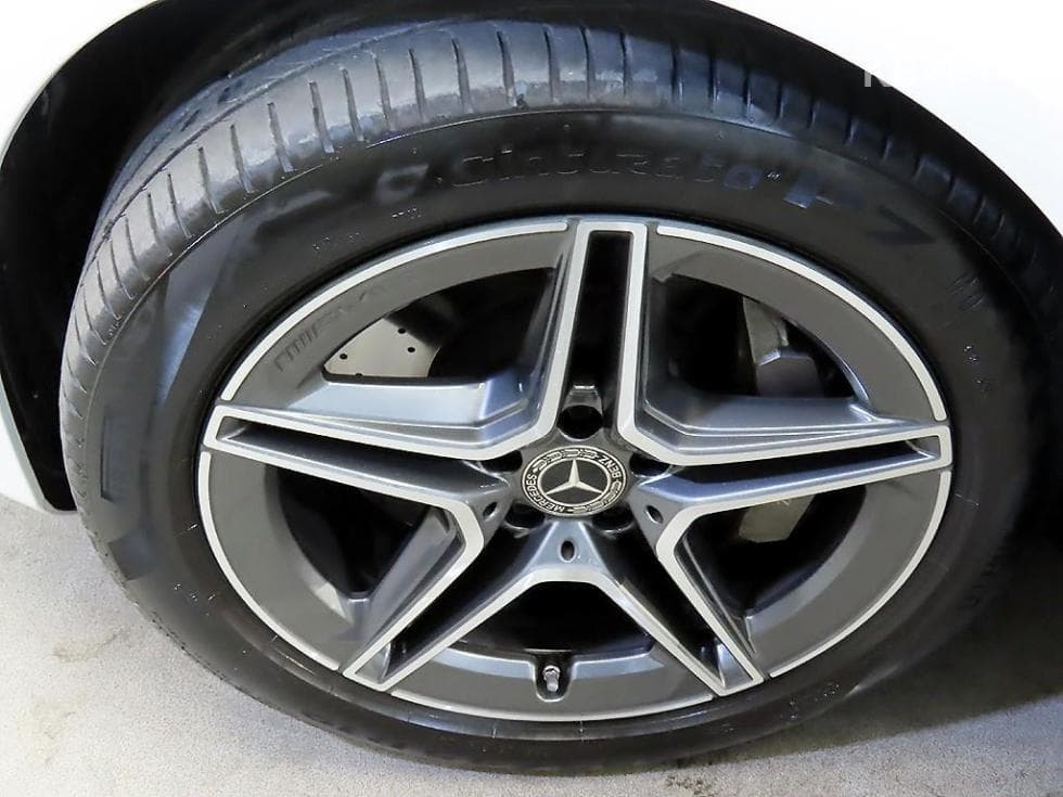 Mercedes-Benz S-Class W223S400d 4Matic Standard - 20
