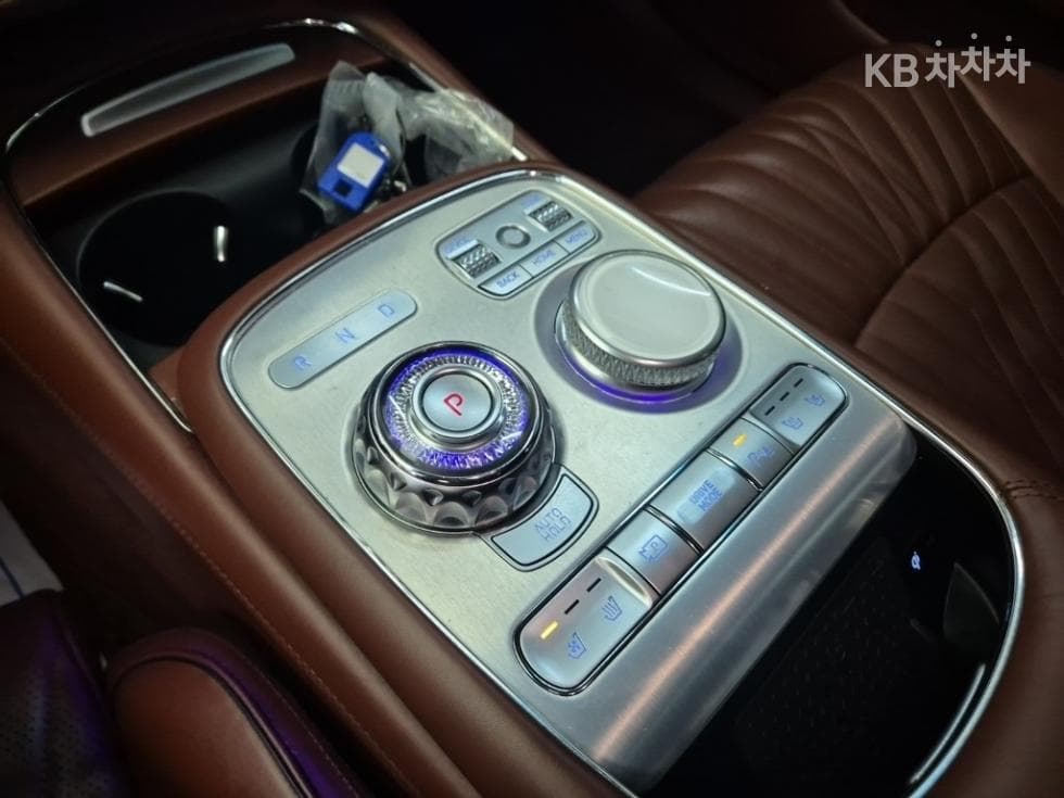 Genesis G90(RS4)3.5T AWD Standard - 8