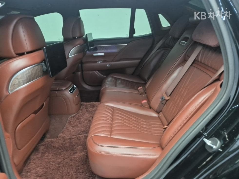 Genesis G90(RS4)3.5T AWD Standard - 12