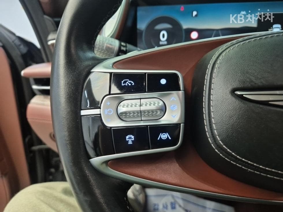 Genesis G90(RS4)3.5T AWD Standard - 15