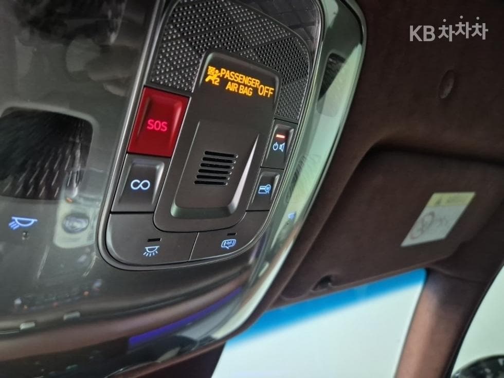 Genesis G90(RS4)3.5T AWD Standard - 16