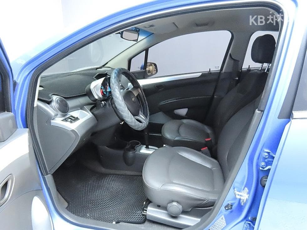 GM Korea Chevrolet SparkLT Standard - 10