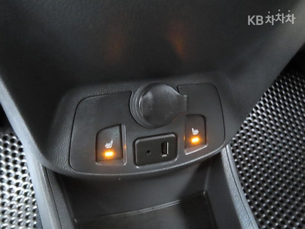 GM Korea Chevrolet SparkLT Standard - 14
