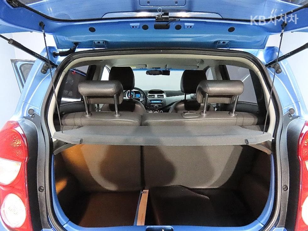 GM Korea Chevrolet SparkLT Standard - 18