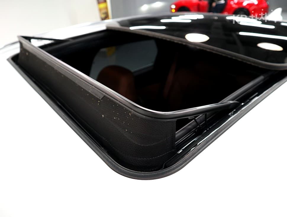 Genesis GV70Gasoline 2.5T 2WD - 16