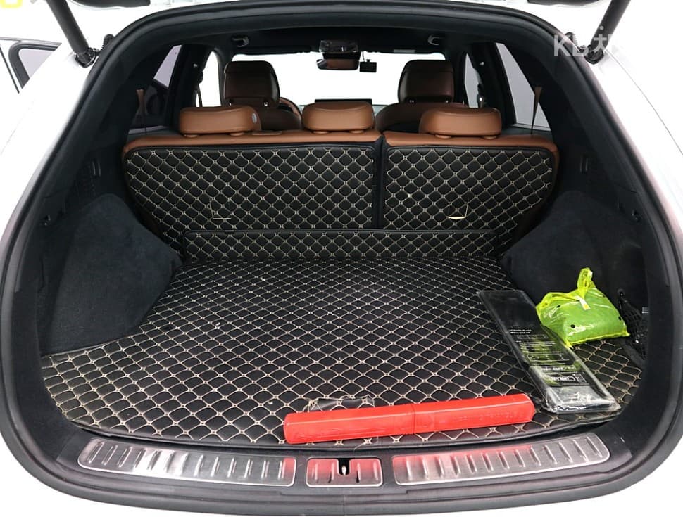 Genesis GV70Gasoline 2.5T 2WD - 17