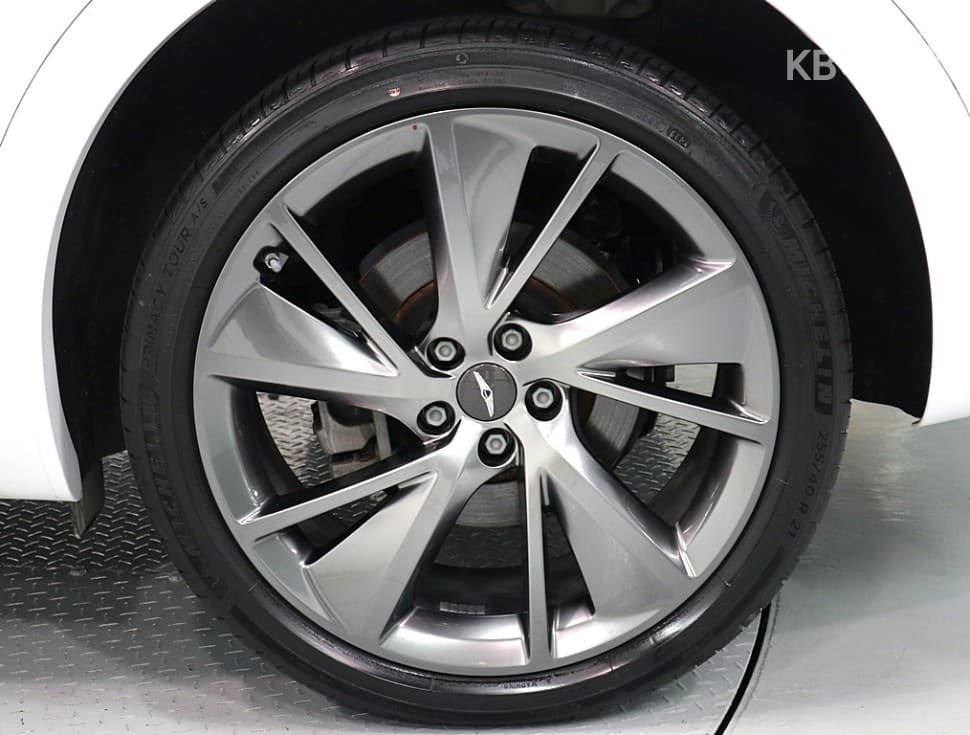 Genesis GV70Gasoline 2.5T 2WD - 18