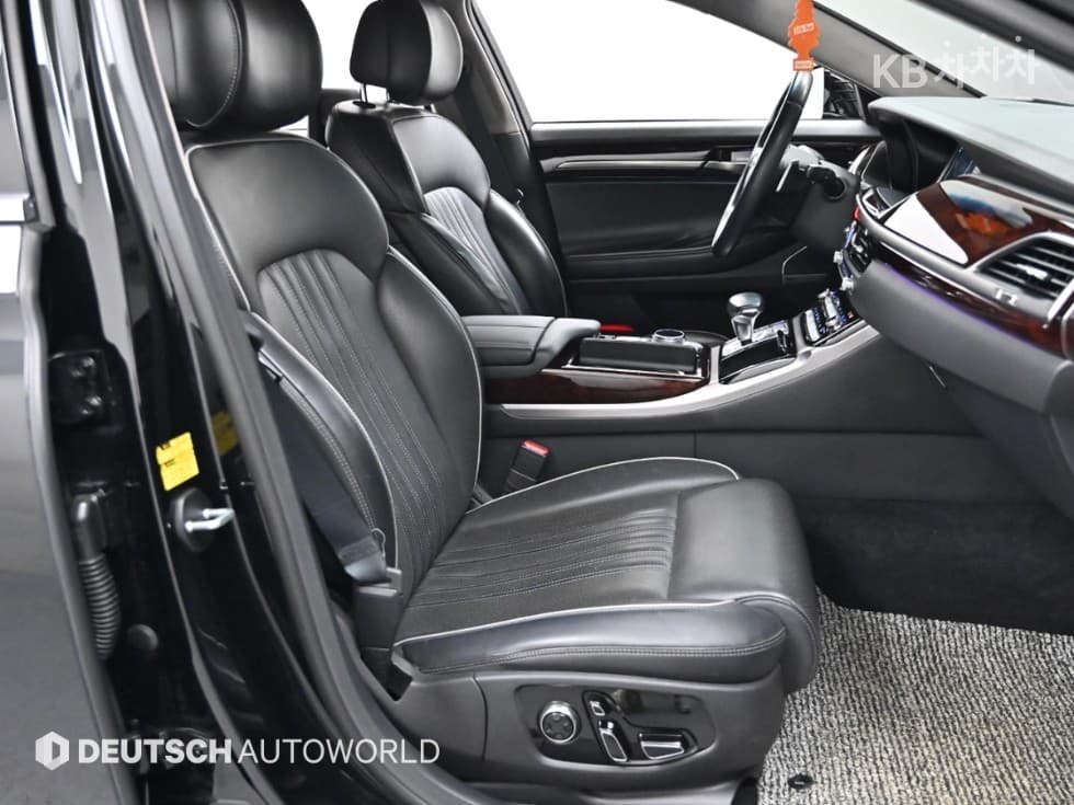 Дженезис EQ9003.8 GDI AWD Престиж - 10