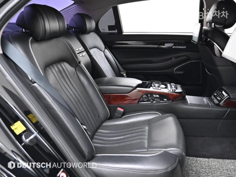 Дженезис EQ9003.8 GDI AWD Престиж - 12