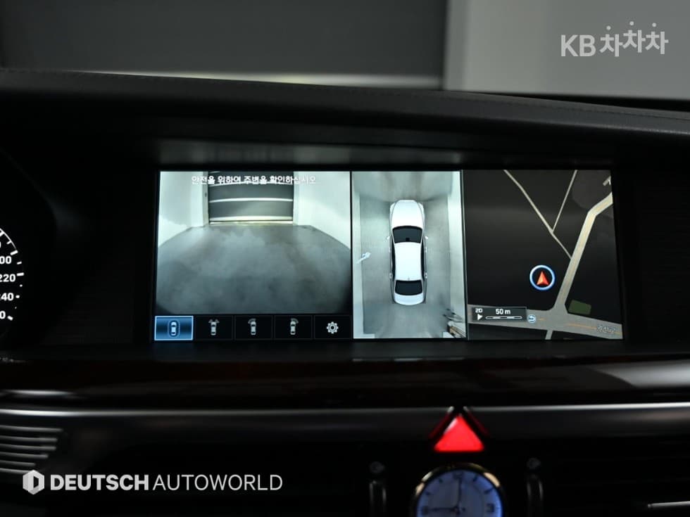 Дженезис EQ9003.8 GDI AWD Престиж - 15