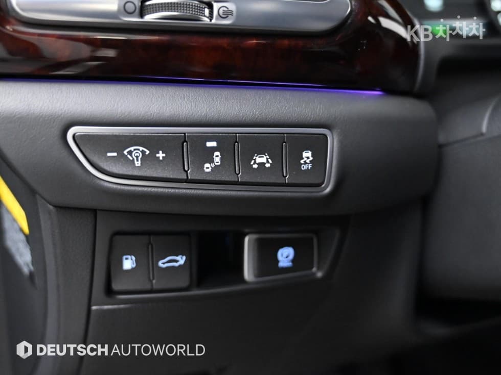 Дженезис EQ9003.8 GDI AWD Престиж - 17