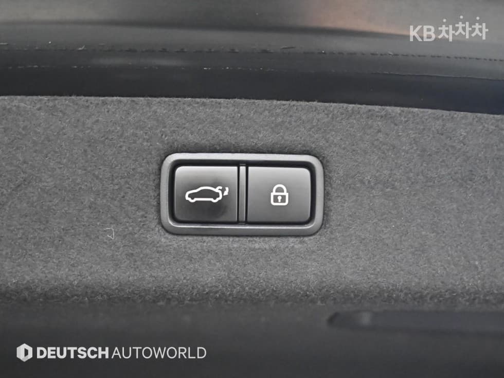 Дженезис EQ9003.8 GDI AWD Престиж - 20