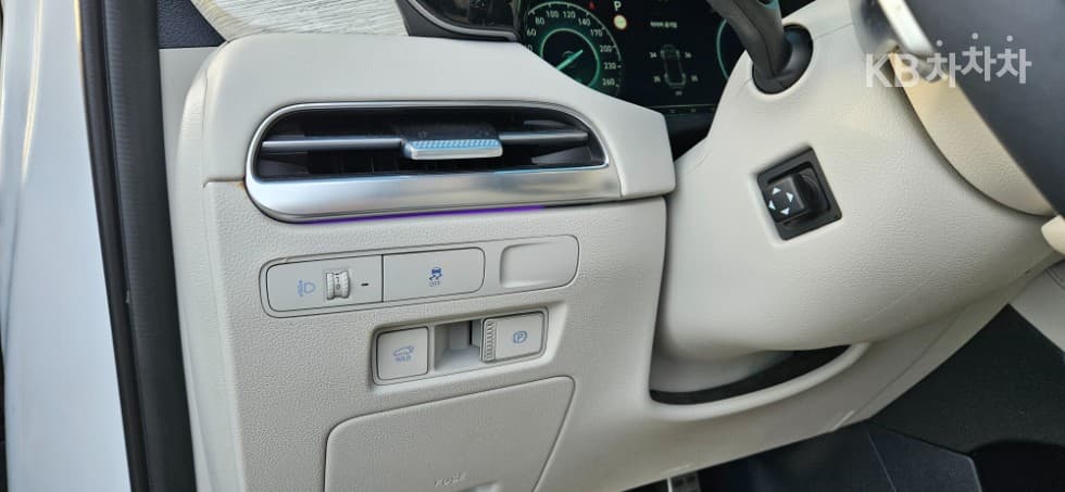 Hyundai The New (facelift) Palisade2.2 Diesel 2WD Calligraphy - 7