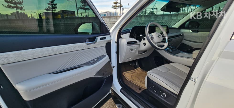 Hyundai The New (facelift) Palisade2.2 Diesel 2WD Calligraphy - 8