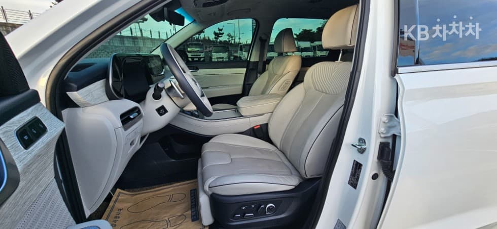 Hyundai The New (facelift) Palisade2.2 Diesel 2WD Calligraphy - 9