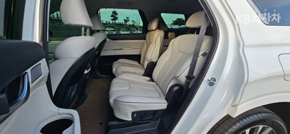 Hyundai The New (facelift) Palisade2.2 Diesel 2WD Calligraphy - 10