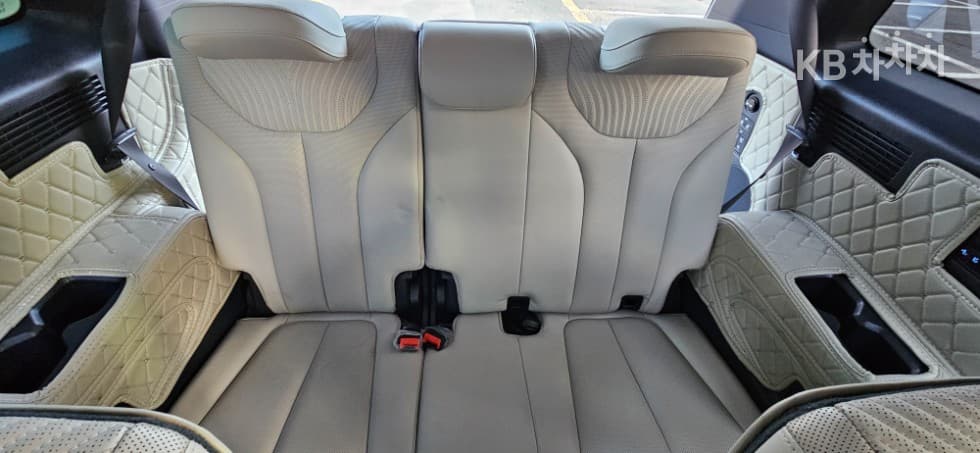 Hyundai The New (facelift) Palisade2.2 Diesel 2WD Calligraphy - 11