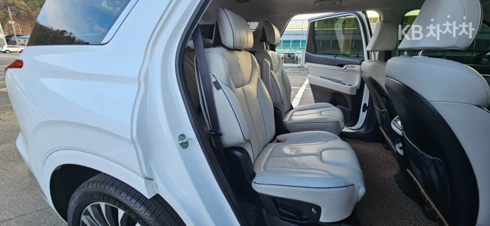 Hyundai The New (facelift) Palisade2.2 Diesel 2WD Calligraphy - 12