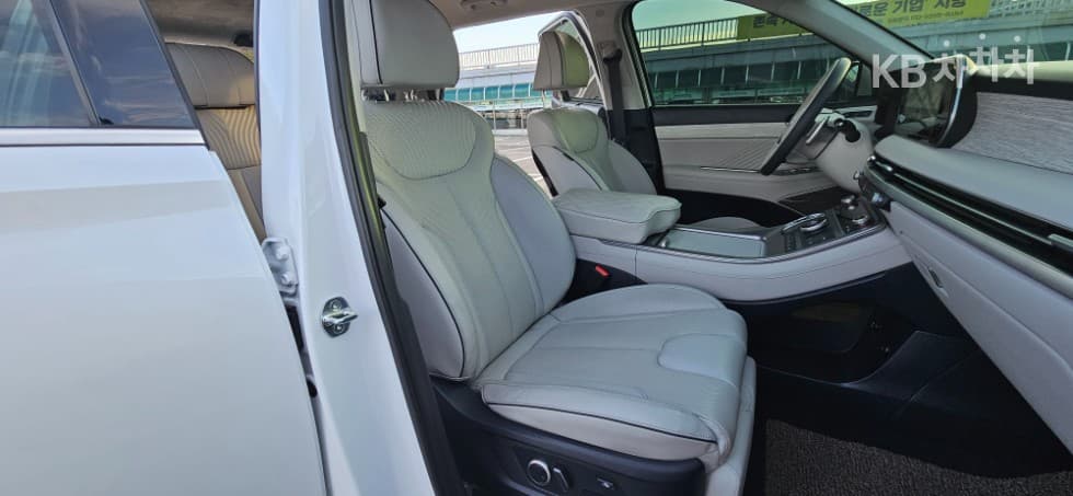 Hyundai The New (facelift) Palisade2.2 Diesel 2WD Calligraphy - 13