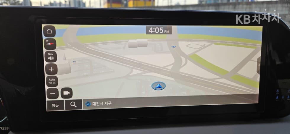 Hyundai The New (facelift) Palisade2.2 Diesel 2WD Calligraphy - 15