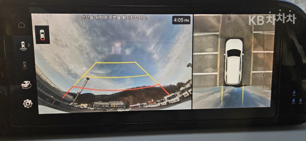 Hyundai The New (facelift) Palisade2.2 Diesel 2WD Calligraphy - 17