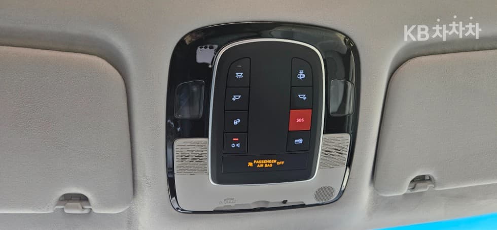 Hyundai The New (facelift) Palisade2.2 Diesel 2WD Calligraphy - 18