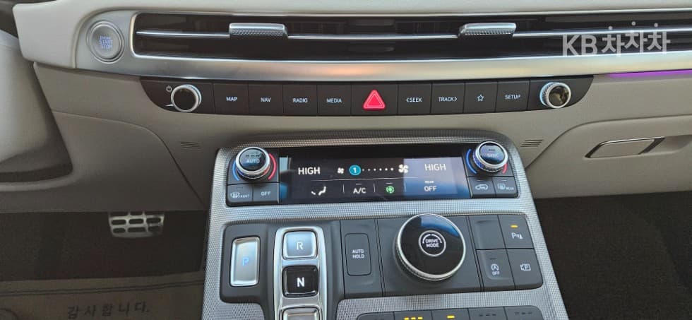 Hyundai The New (facelift) Palisade2.2 Diesel 2WD Calligraphy - 19