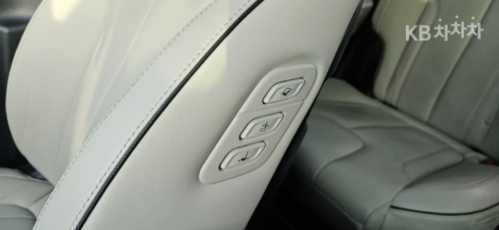 Hyundai The New (facelift) Palisade2.2 Diesel 2WD Calligraphy - 21