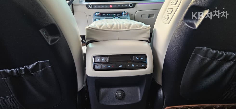 Hyundai The New (facelift) Palisade2.2 Diesel 2WD Calligraphy - 22