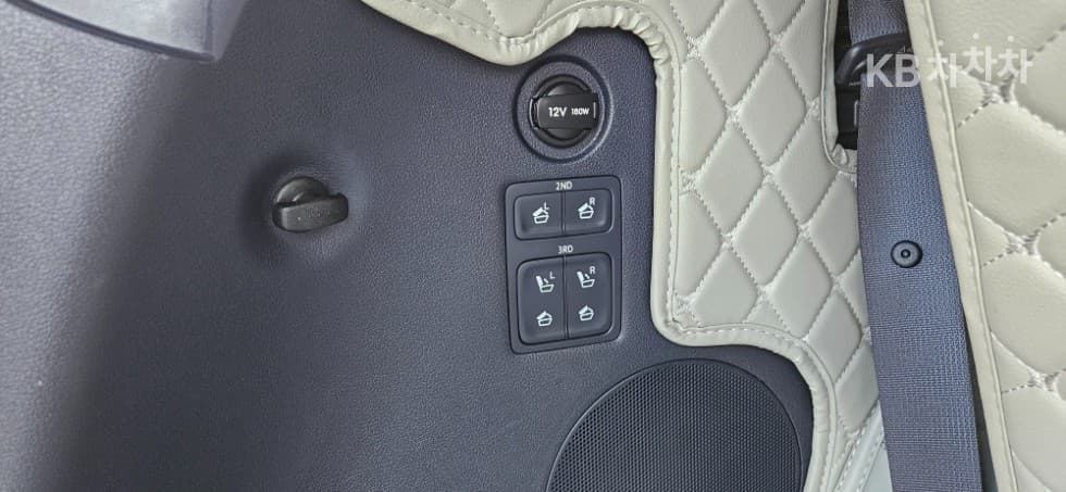 Hyundai The New (facelift) Palisade2.2 Diesel 2WD Calligraphy - 23