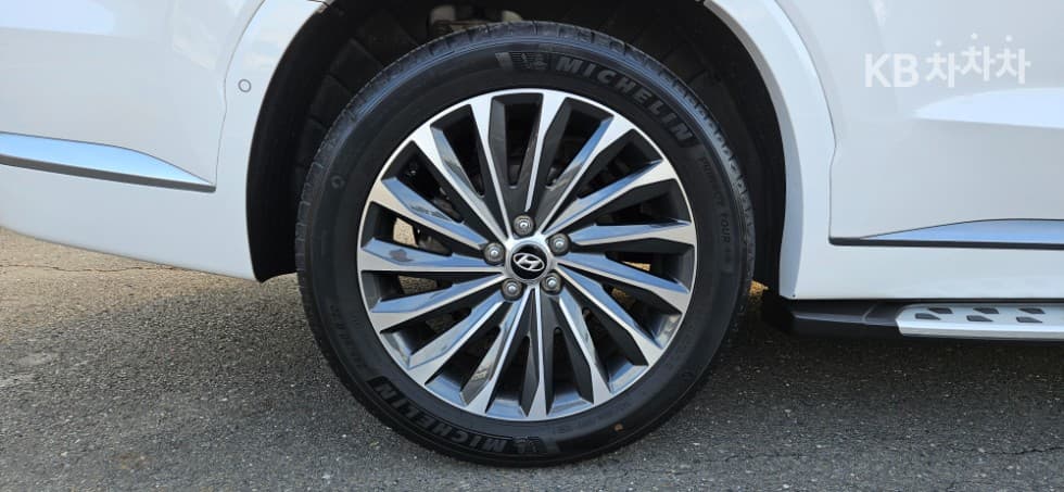 Hyundai The New (facelift) Palisade2.2 Diesel 2WD Calligraphy - 28