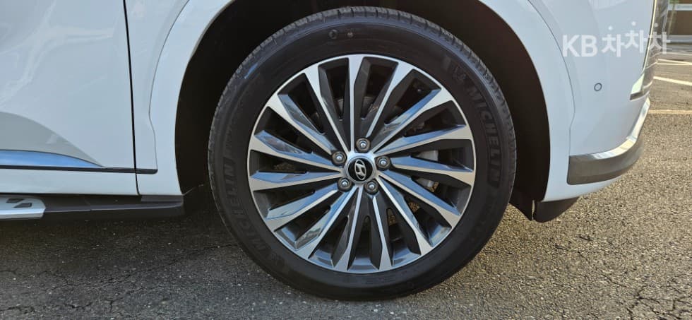 Hyundai The New (facelift) Palisade2.2 Diesel 2WD Calligraphy - 29