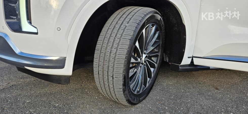 Hyundai The New (facelift) Palisade2.2 Diesel 2WD Calligraphy - 30