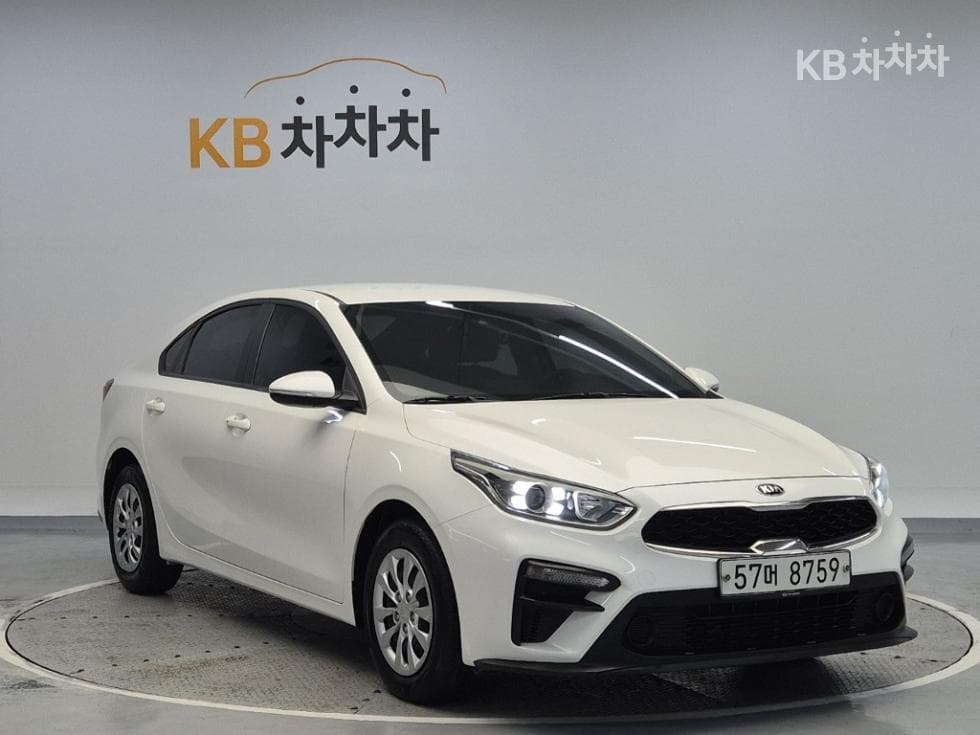 Kia All New K31.6 Gasoline Trendy - 4