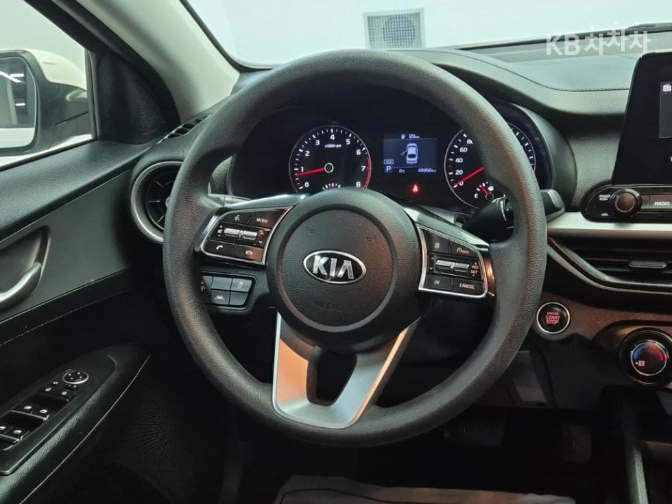 Kia All New K31.6 Gasoline Trendy - 9