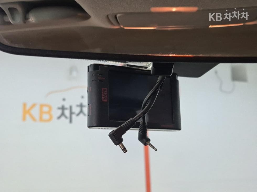 Kia All New K31.6 Gasoline Trendy - 16