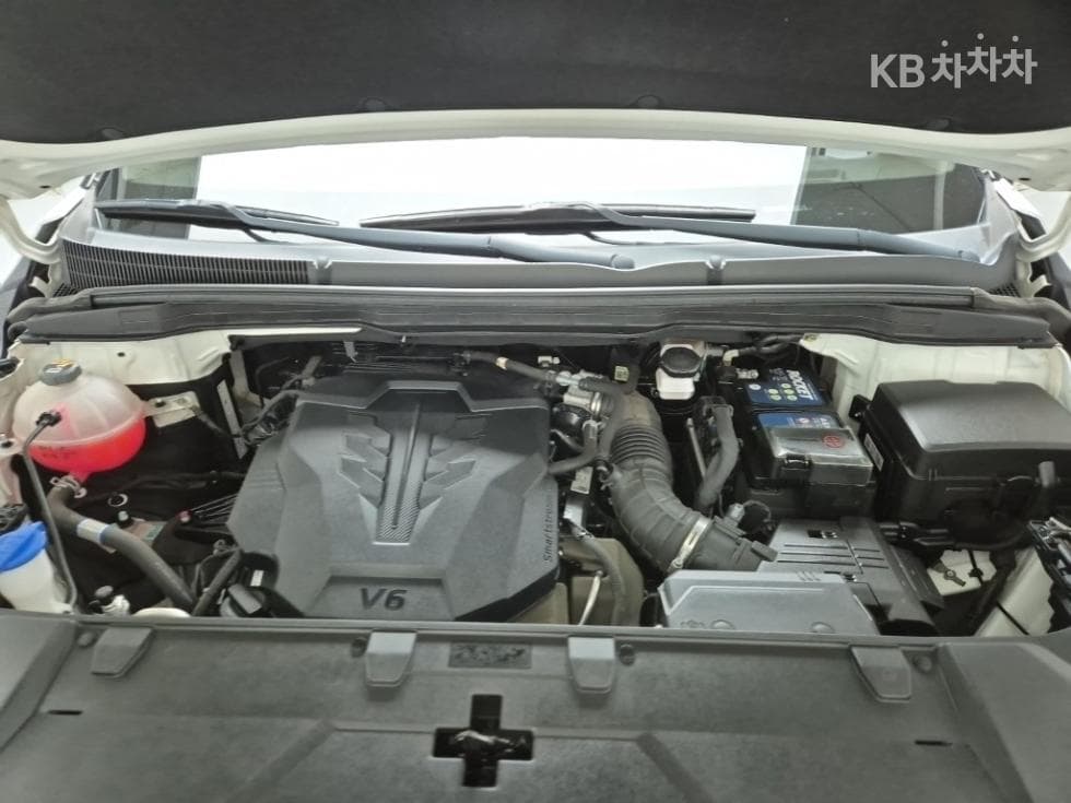 Киа Канивал 4-то поколениеG3.5 GDI 9-местен Престиж - 5