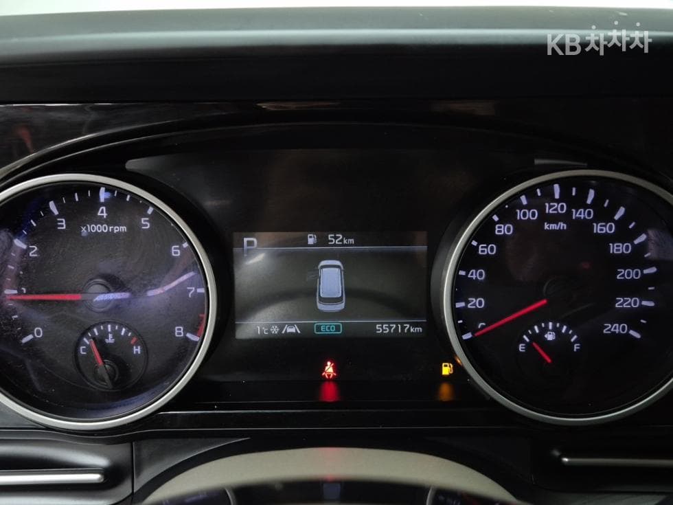 Киа Канивал 4-то поколениеG3.5 GDI 9-местен Престиж - 6