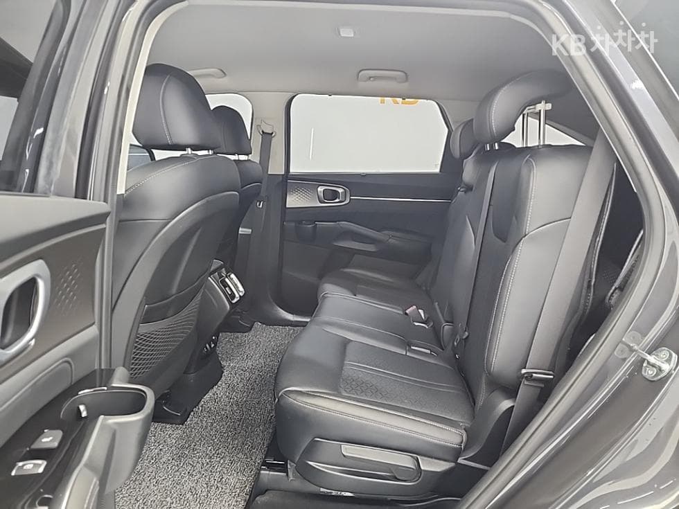 Kia The New (facelift) Sorento MQ42.2 Diesel AWD Noblesse - 12