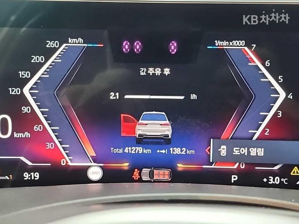 BMW X7(G07)M60i xDrive M Sport Pro - 6