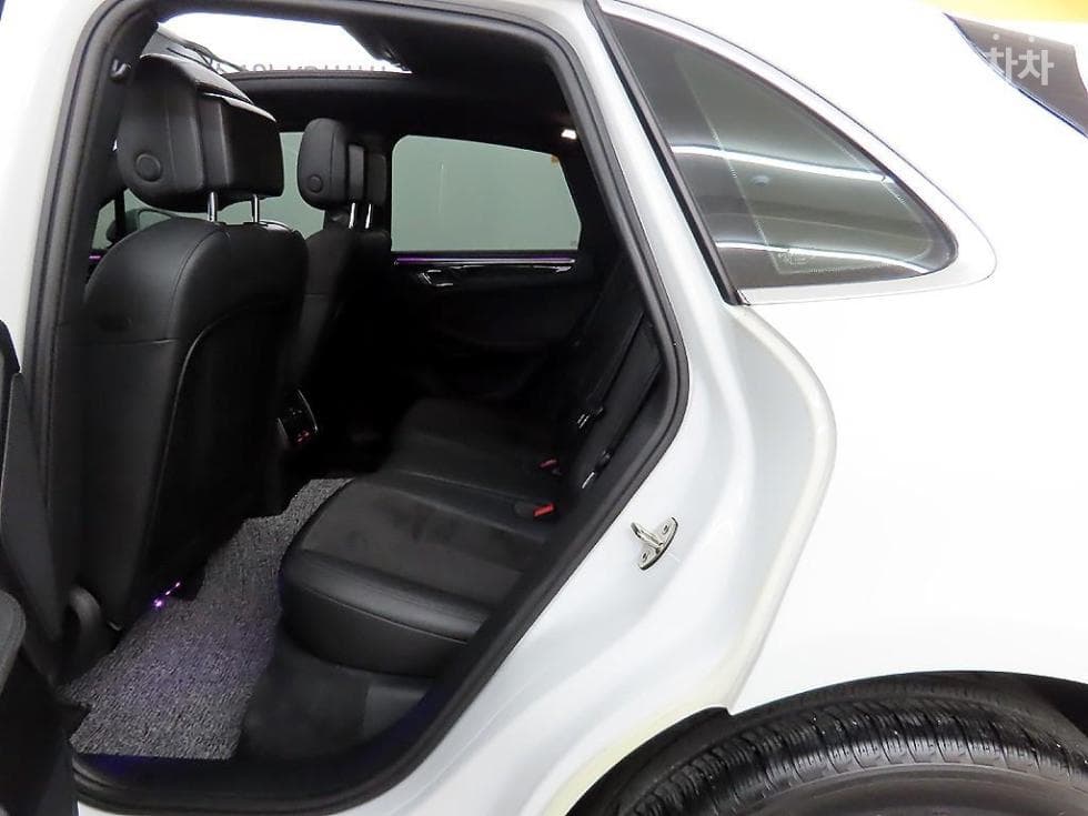 Porsche 마칸3.0 S Дизел - 6