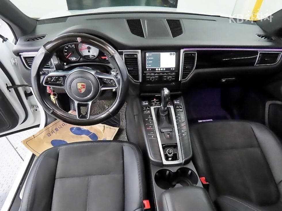 Porsche 마칸3.0 S Дизел - 7