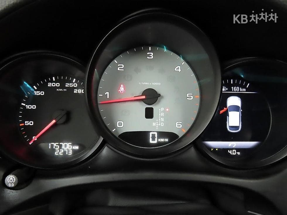 Porsche 마칸3.0 S Дизел - 8