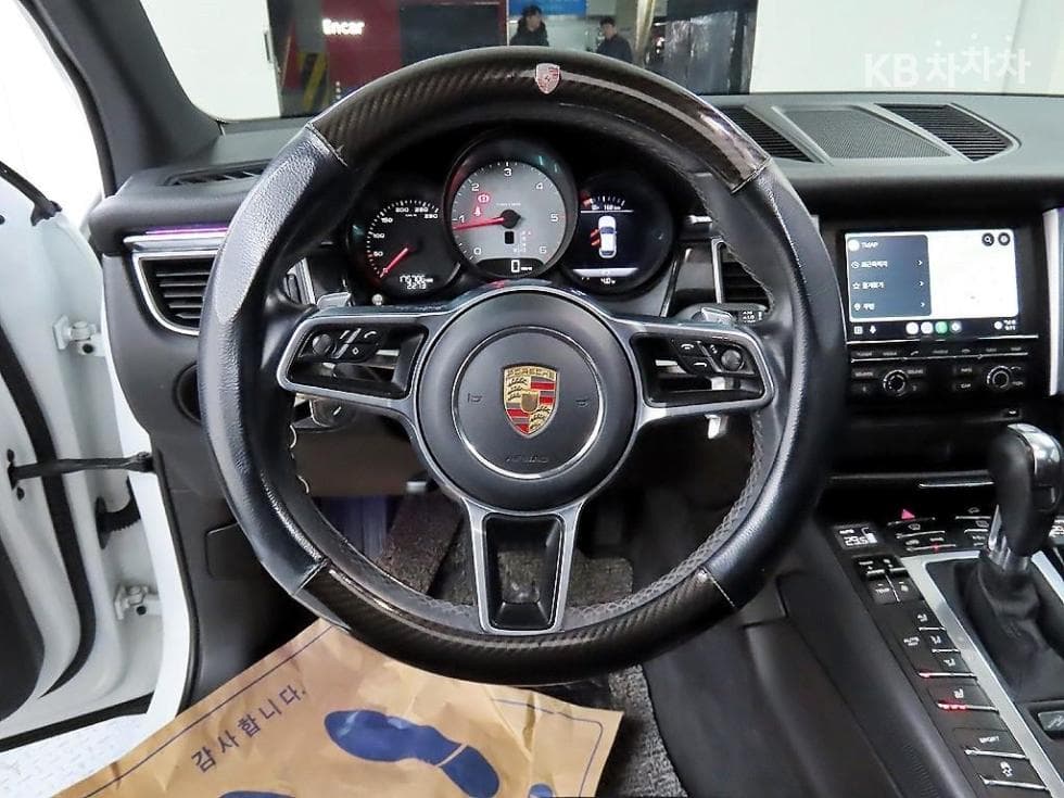 Porsche 마칸3.0 S Дизел - 9