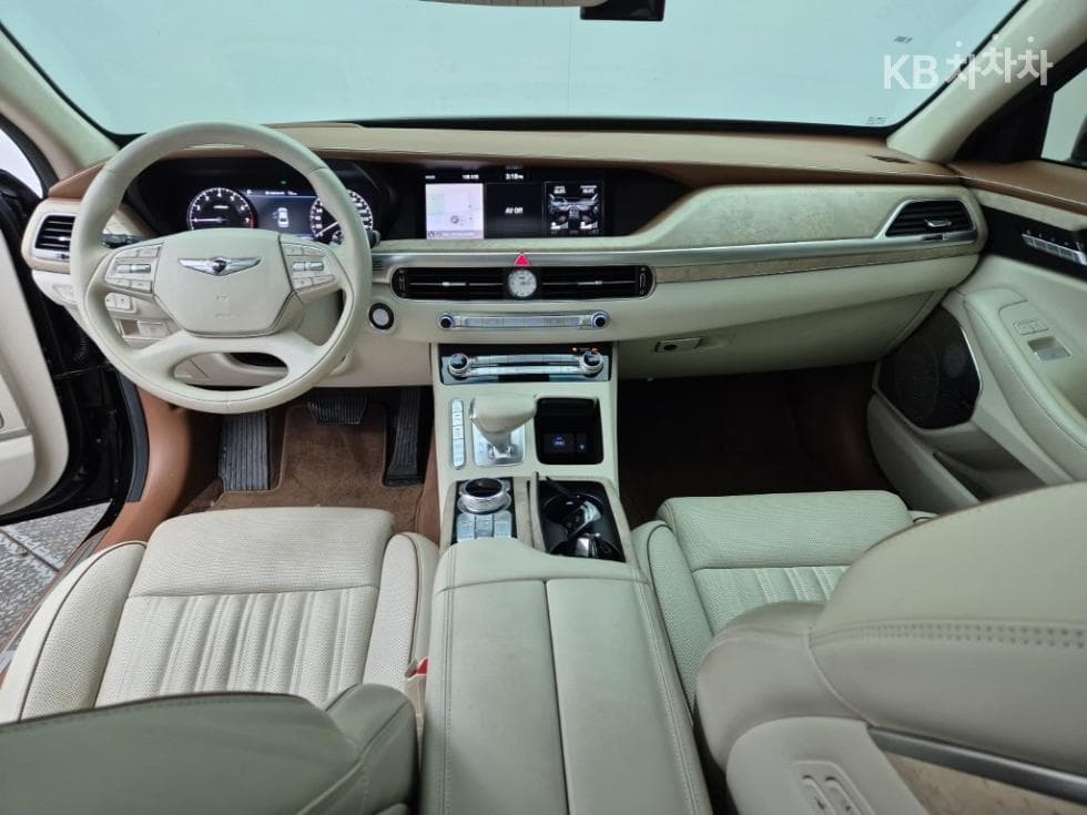 Genesis G903.8 GDi AWD Prestige - 5