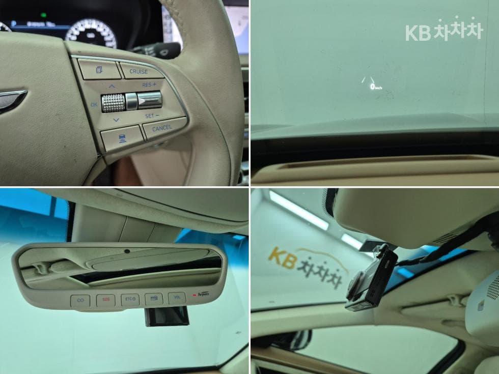 Genesis G903.8 GDi AWD Prestige - 16