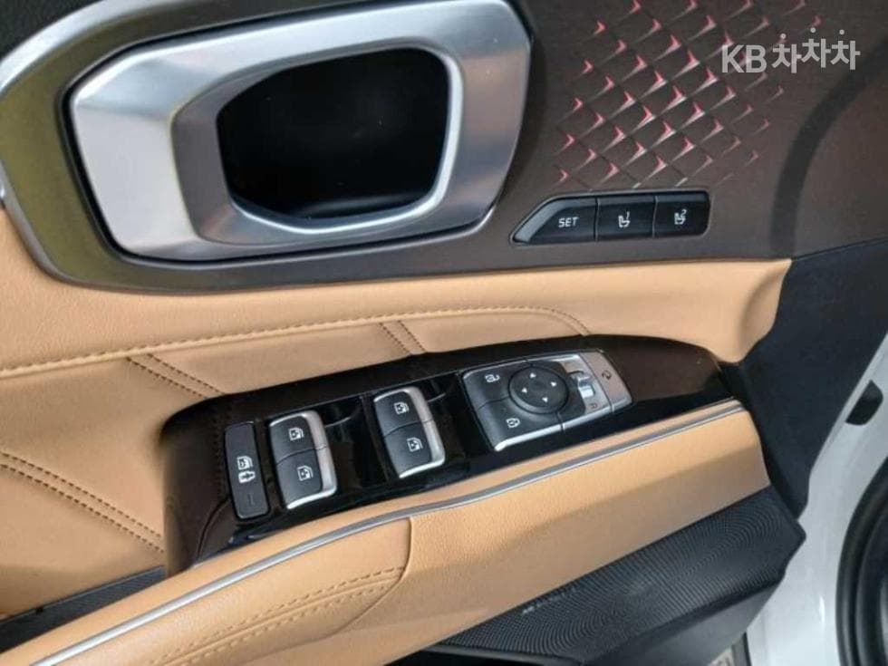 Kia Sorento 4th generation Hybrid1.6 HEV 4WD Signature - 9